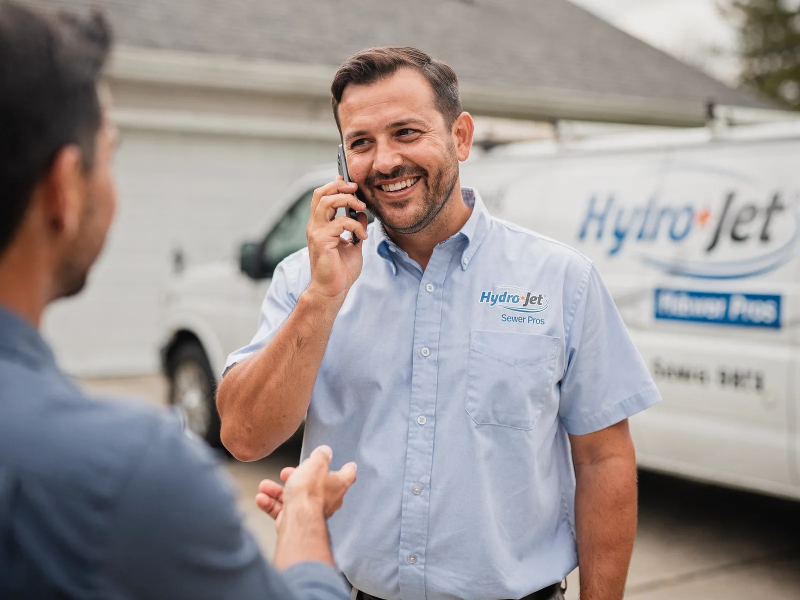 Hydro Jetting Panama, IA FAQs